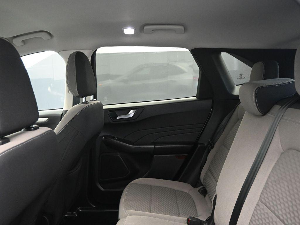 used 2021 Ford Escape car, priced at $15,888