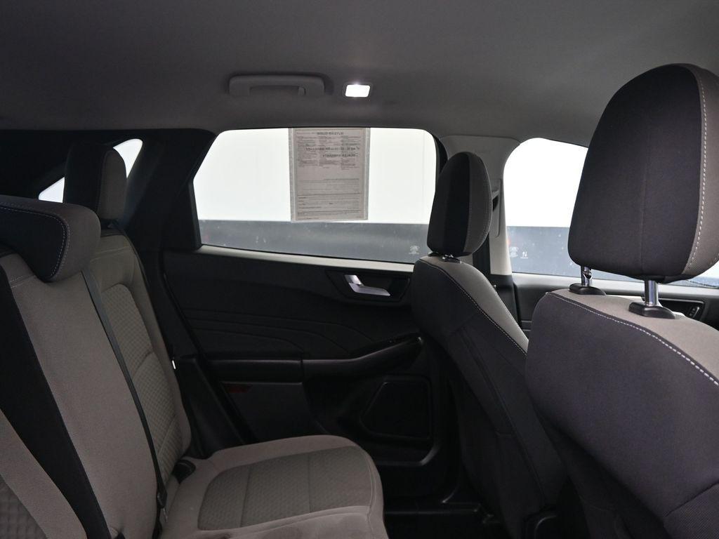 used 2021 Ford Escape car, priced at $15,888