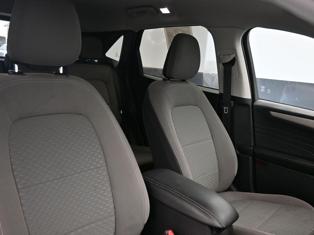 used 2021 Ford Escape car, priced at $15,888