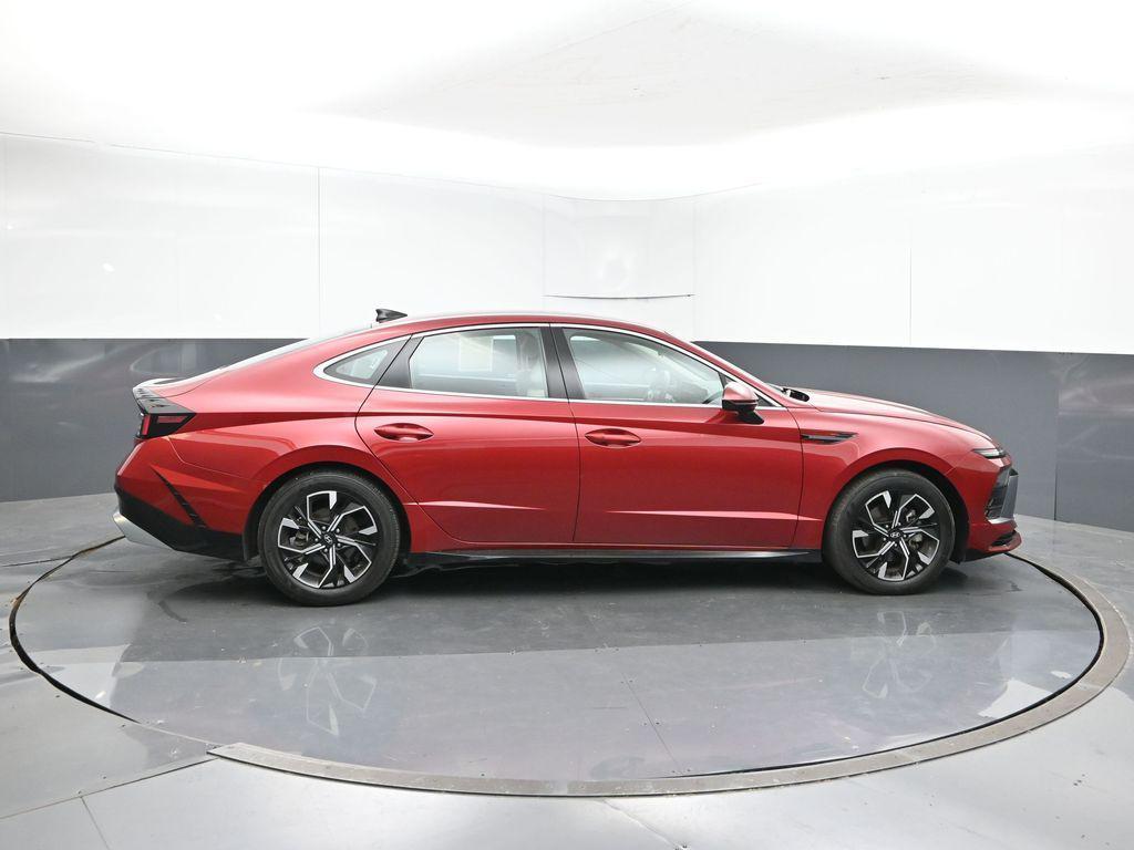used 2025 Hyundai Sonata car, priced at $20,888