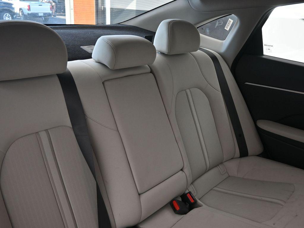 used 2025 Hyundai Sonata car, priced at $20,888