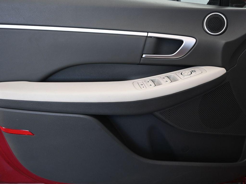 used 2025 Hyundai Sonata car, priced at $20,888