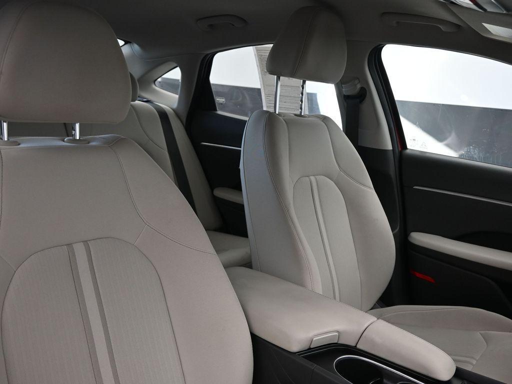 used 2025 Hyundai Sonata car, priced at $20,888