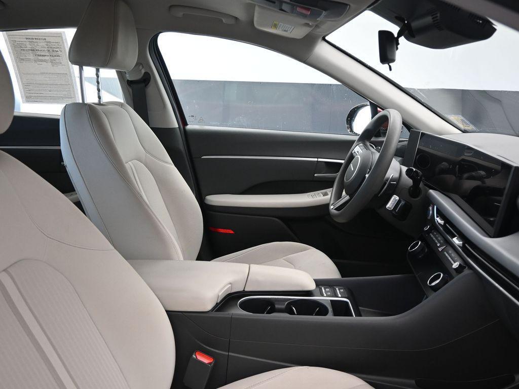 used 2025 Hyundai Sonata car, priced at $20,888