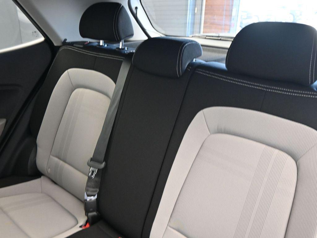 new 2026 Hyundai Venue car, priced at $24,402