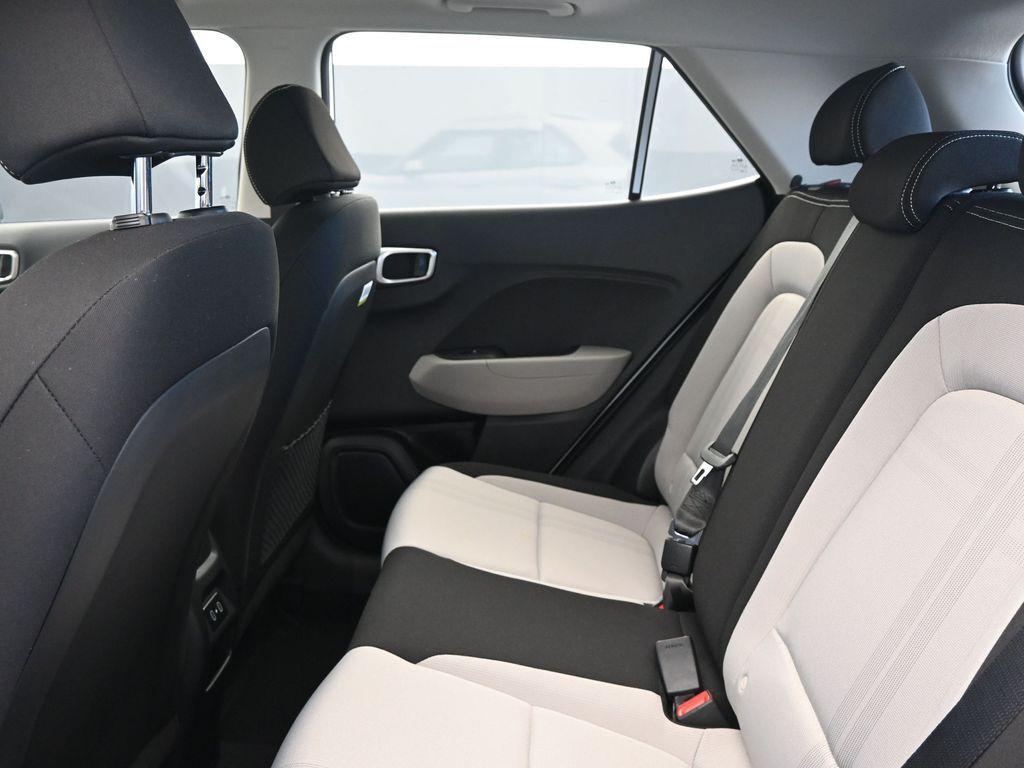 new 2026 Hyundai Venue car, priced at $24,402