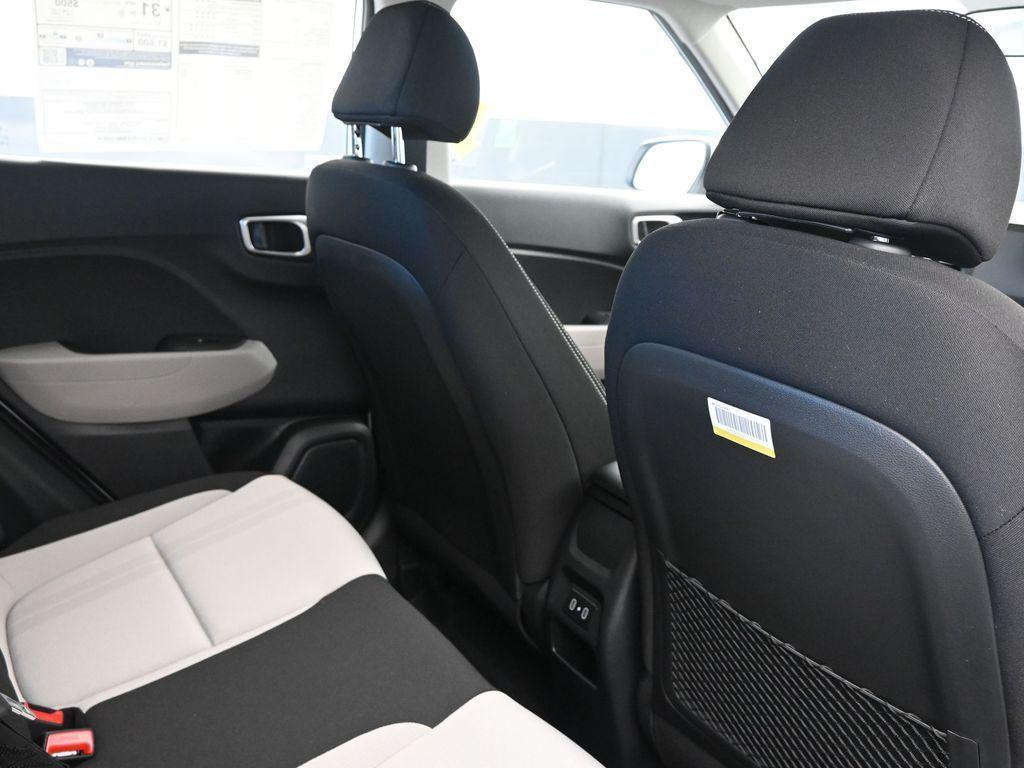 new 2026 Hyundai Venue car, priced at $24,402