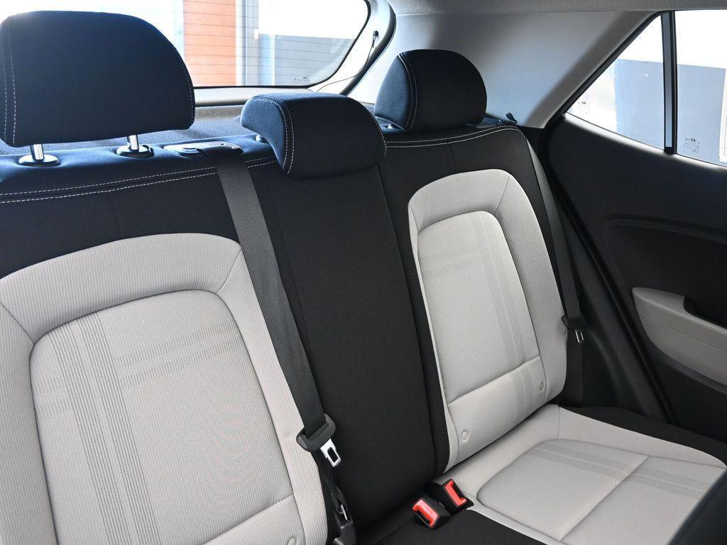 new 2026 Hyundai Venue car, priced at $24,402