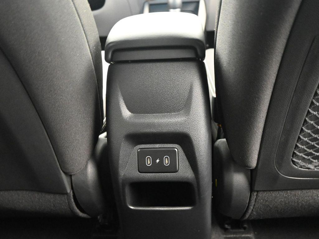 new 2026 Hyundai Venue car, priced at $24,402