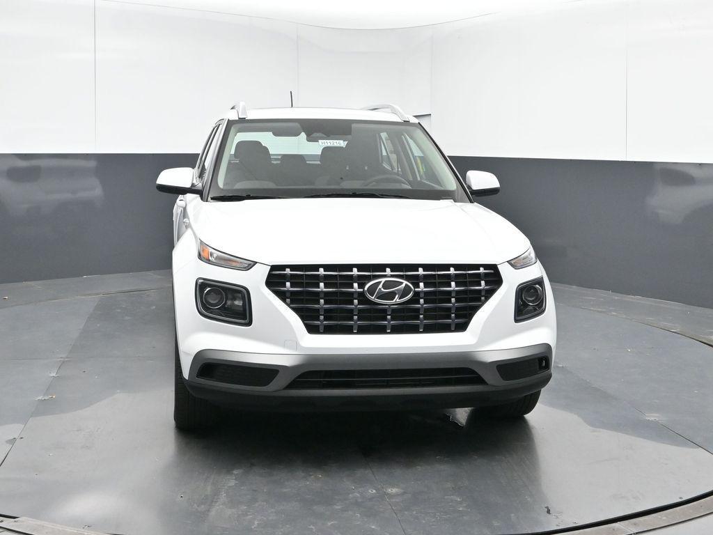 new 2026 Hyundai Venue car, priced at $24,402