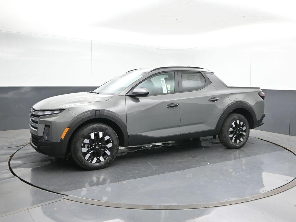 new 2026 Hyundai SANTA CRUZ car, priced at $31,351
