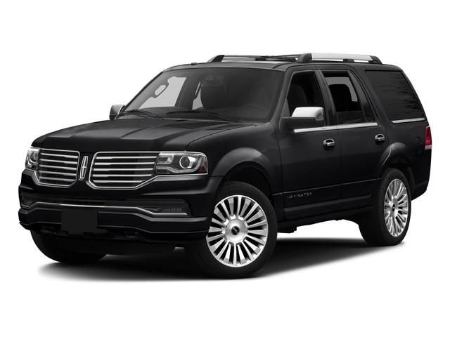 used 2017 Lincoln Navigator car, priced at $20,888