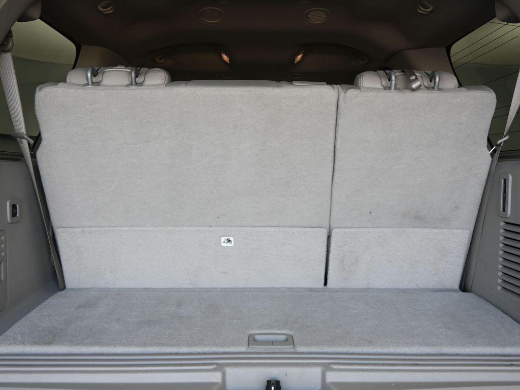 used 2017 Lincoln Navigator car, priced at $20,888