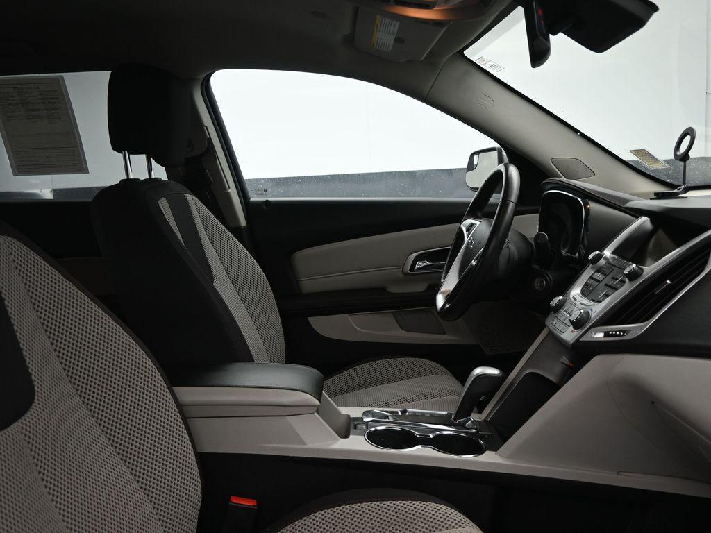 used 2013 GMC Terrain car, priced at $8,888