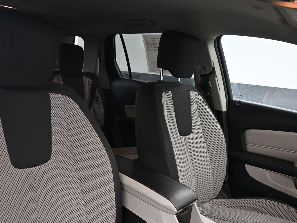 used 2013 GMC Terrain car, priced at $8,888