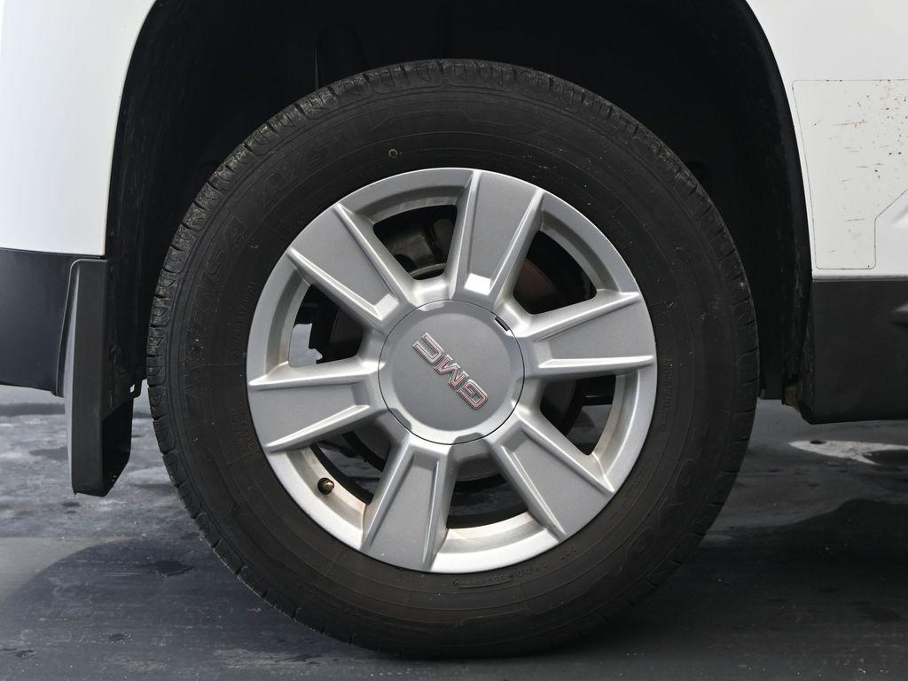 used 2013 GMC Terrain car, priced at $8,888