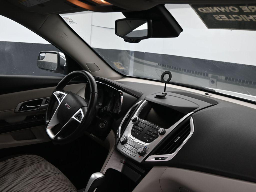 used 2013 GMC Terrain car, priced at $8,888