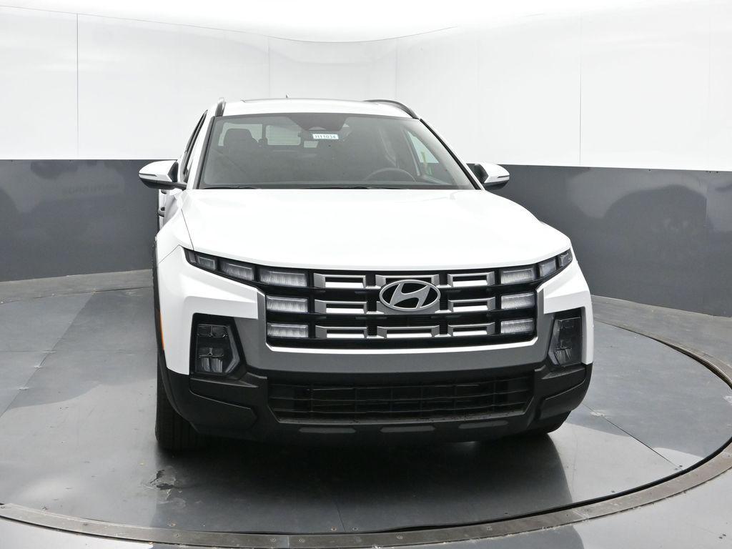 new 2026 Hyundai SANTA CRUZ car, priced at $34,982