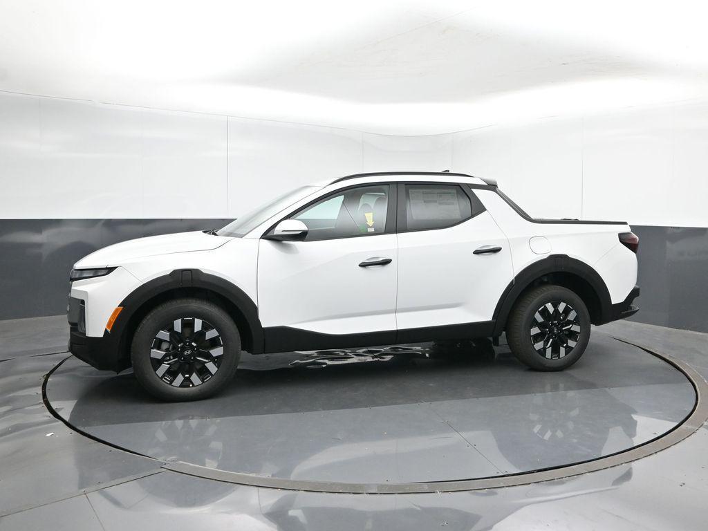 new 2026 Hyundai SANTA CRUZ car, priced at $34,982