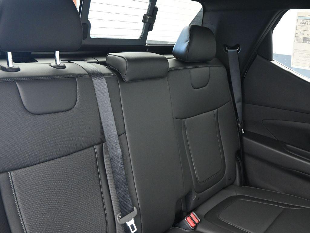 new 2026 Hyundai SANTA CRUZ car, priced at $34,982