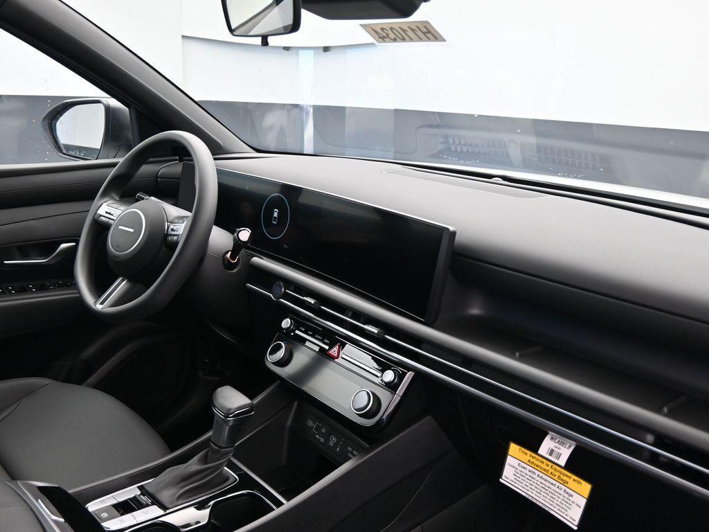new 2026 Hyundai SANTA CRUZ car, priced at $34,982