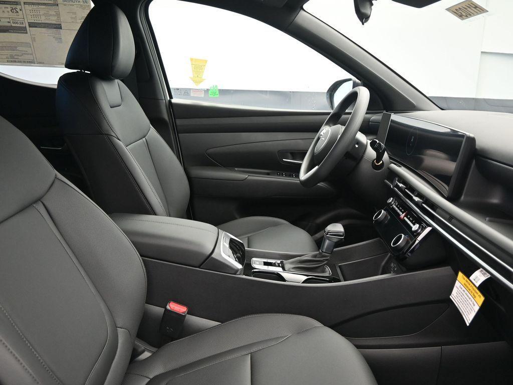 new 2026 Hyundai SANTA CRUZ car, priced at $34,982