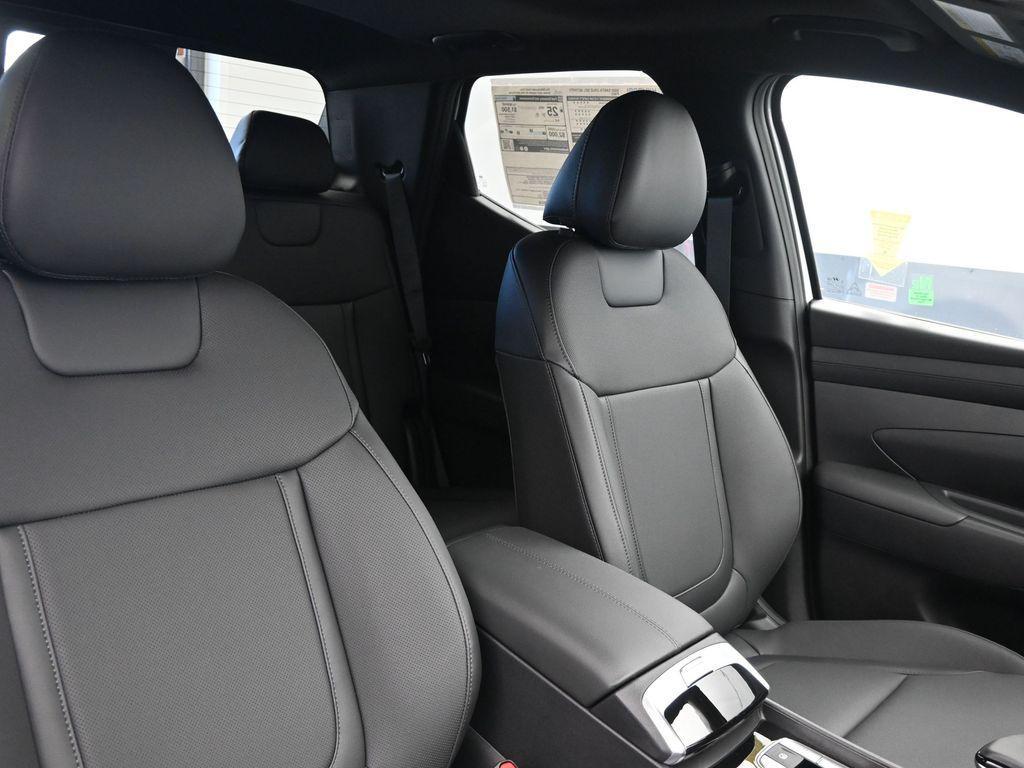 new 2026 Hyundai SANTA CRUZ car, priced at $34,982