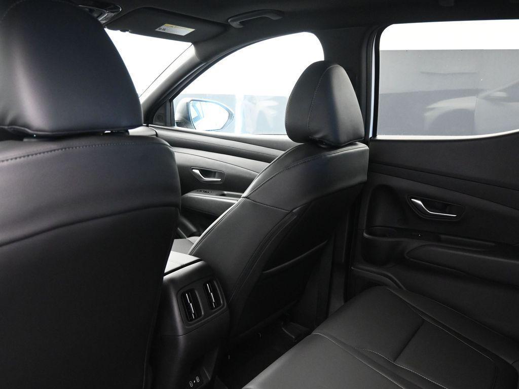 new 2026 Hyundai SANTA CRUZ car, priced at $34,982