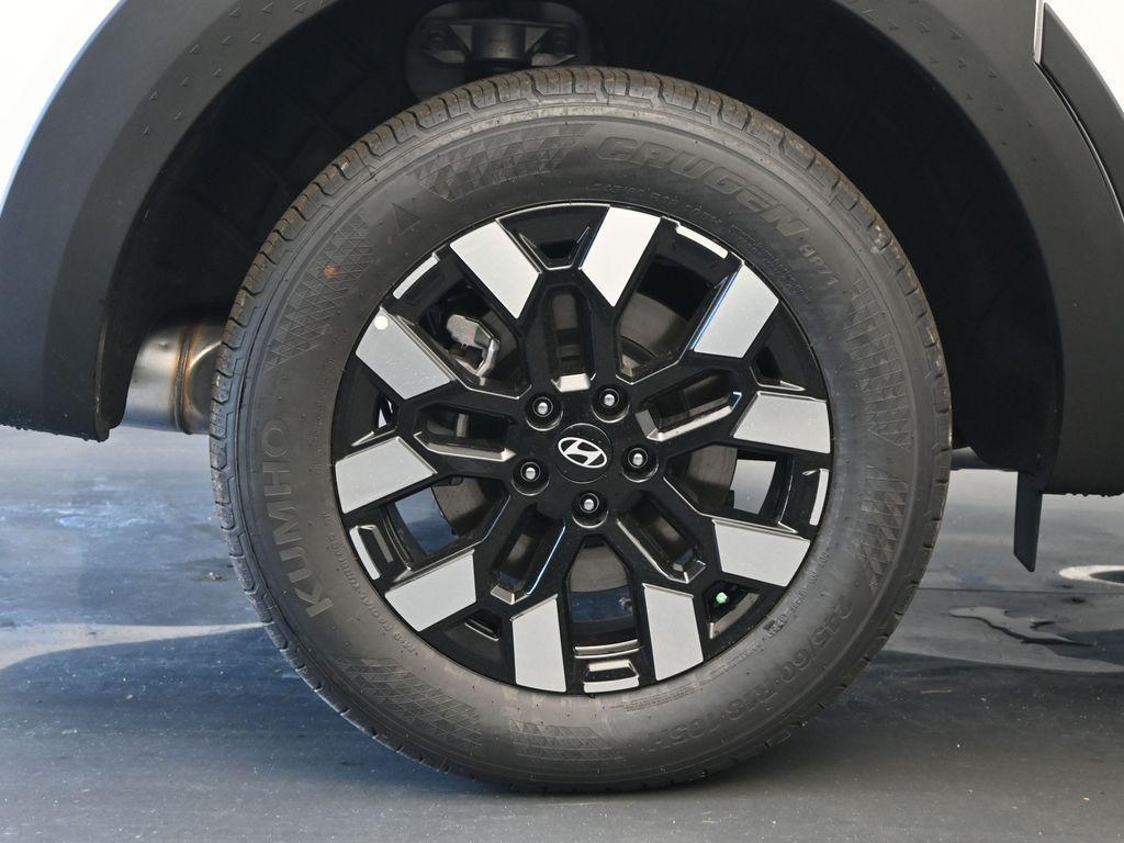 new 2026 Hyundai SANTA CRUZ car, priced at $34,982