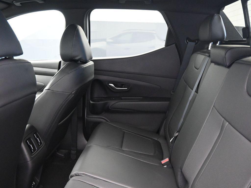 new 2026 Hyundai SANTA CRUZ car, priced at $34,982