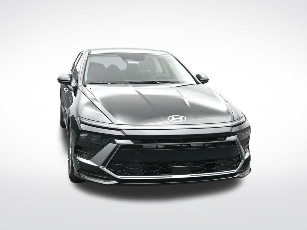 new 2026 Hyundai Sonata car, priced at $26,008