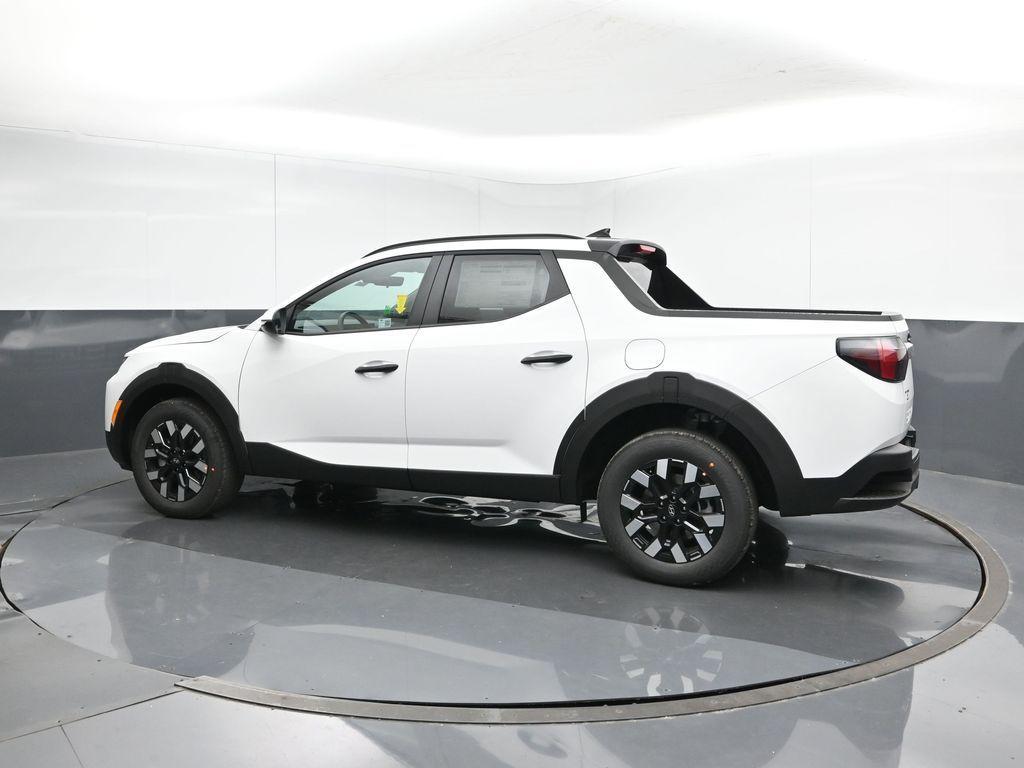new 2026 Hyundai SANTA CRUZ car, priced at $31,004