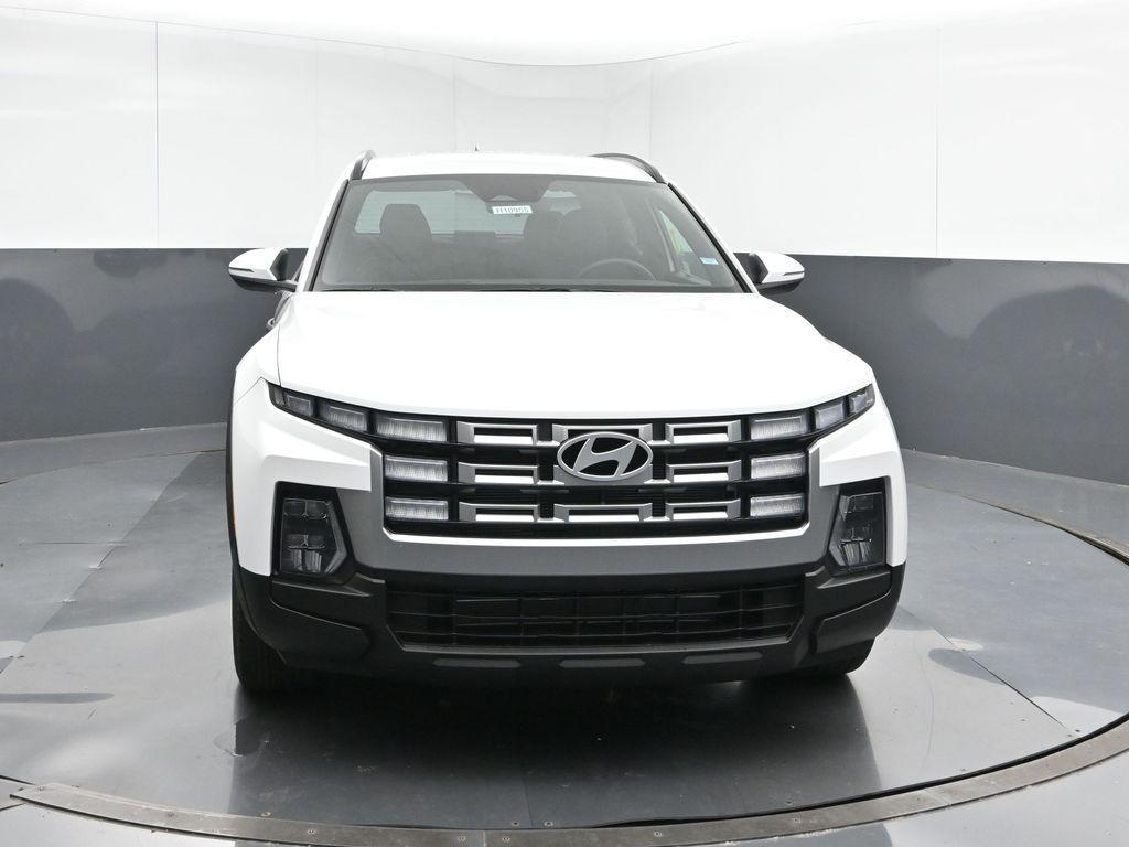 new 2026 Hyundai SANTA CRUZ car, priced at $31,004