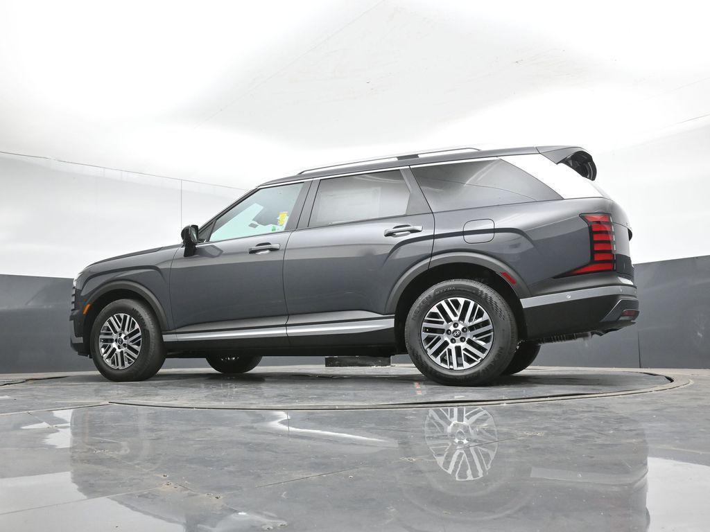 new 2026 Hyundai Palisade car, priced at $45,238