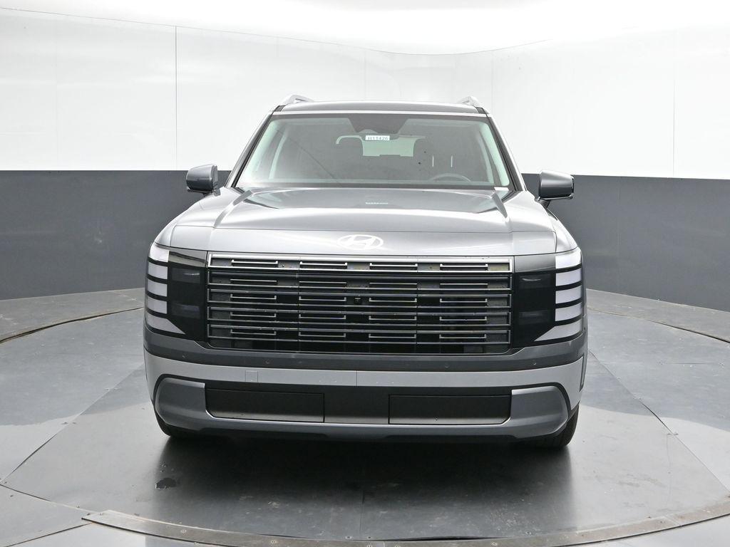 new 2026 Hyundai Palisade car, priced at $45,238