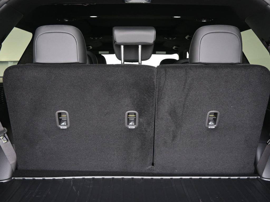 new 2026 Hyundai Palisade car, priced at $56,161