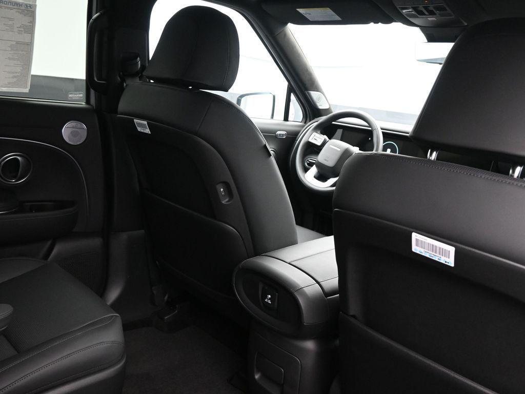 new 2026 Hyundai Palisade car, priced at $56,161