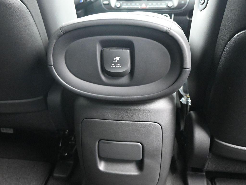 new 2026 Hyundai Palisade car, priced at $56,161