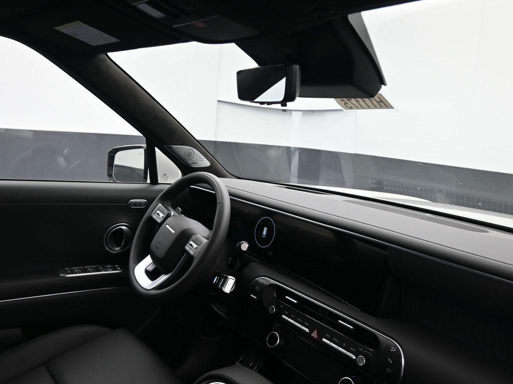 new 2026 Hyundai Palisade car, priced at $56,161