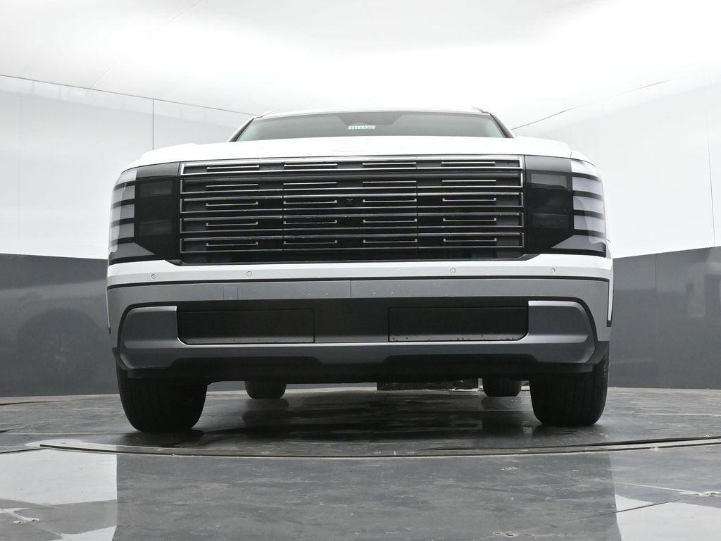 new 2026 Hyundai Palisade car, priced at $46,058