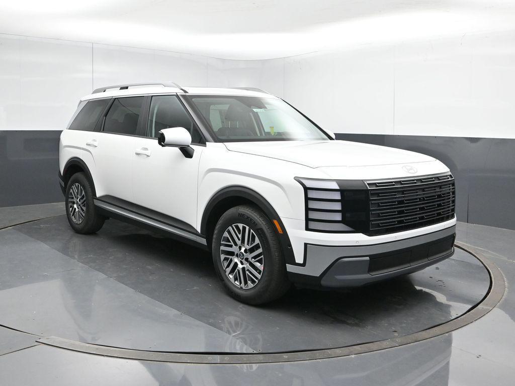 new 2026 Hyundai Palisade car, priced at $46,058