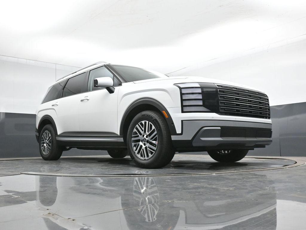 new 2026 Hyundai Palisade car, priced at $46,058