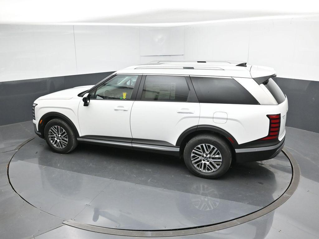 new 2026 Hyundai Palisade car, priced at $46,058