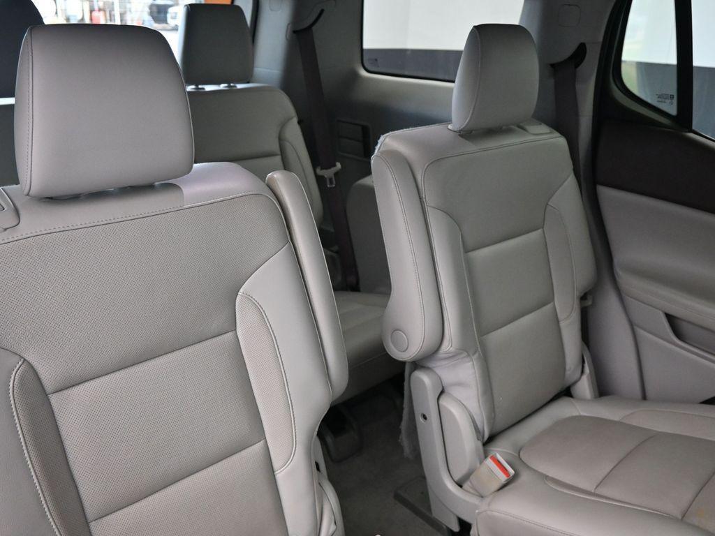 used 2017 GMC Acadia car, priced at $11,888