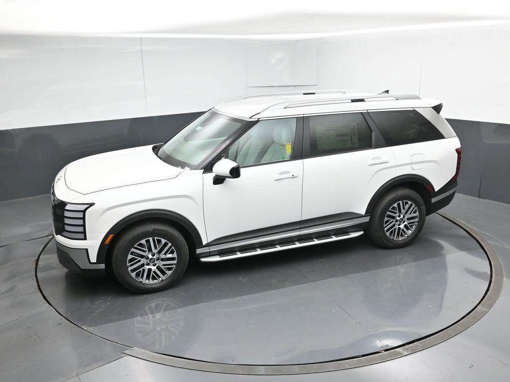 new 2026 Hyundai Palisade car, priced at $42,924