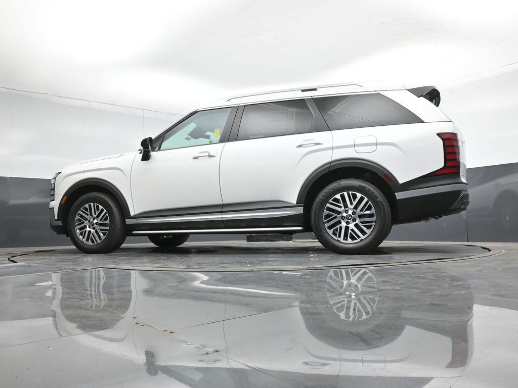 new 2026 Hyundai Palisade car, priced at $42,924