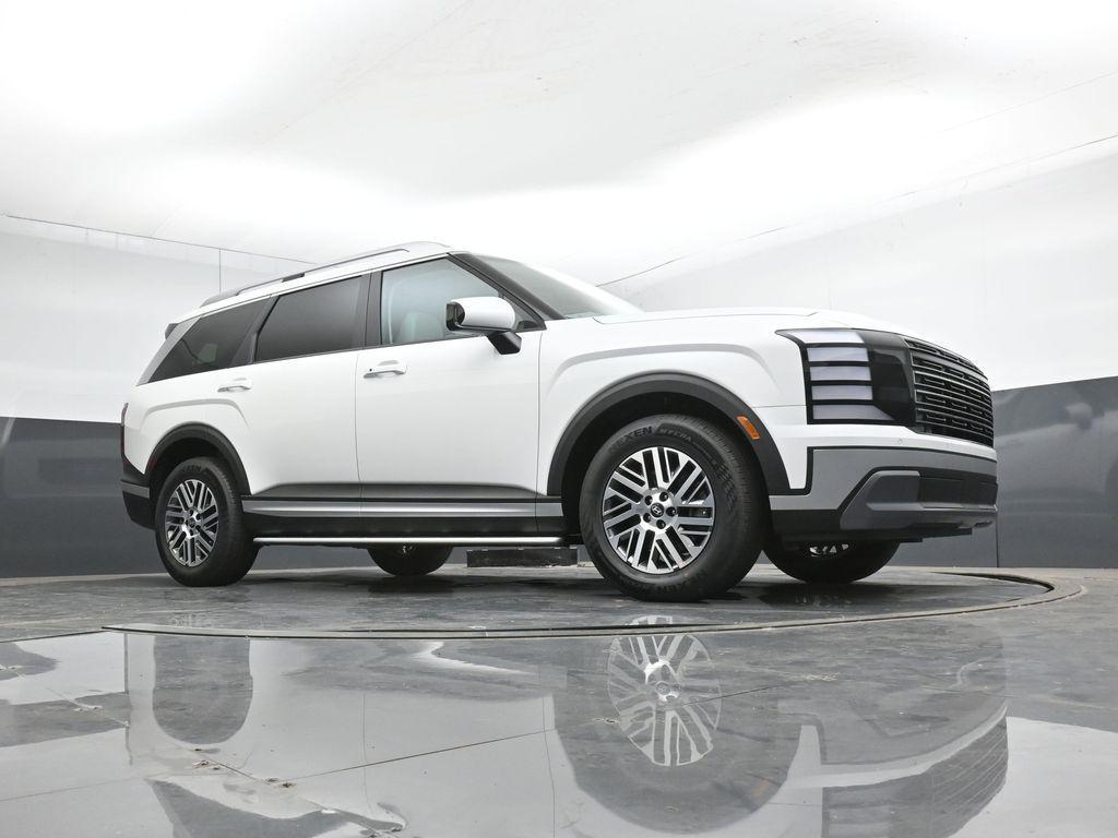 new 2026 Hyundai Palisade car, priced at $42,924