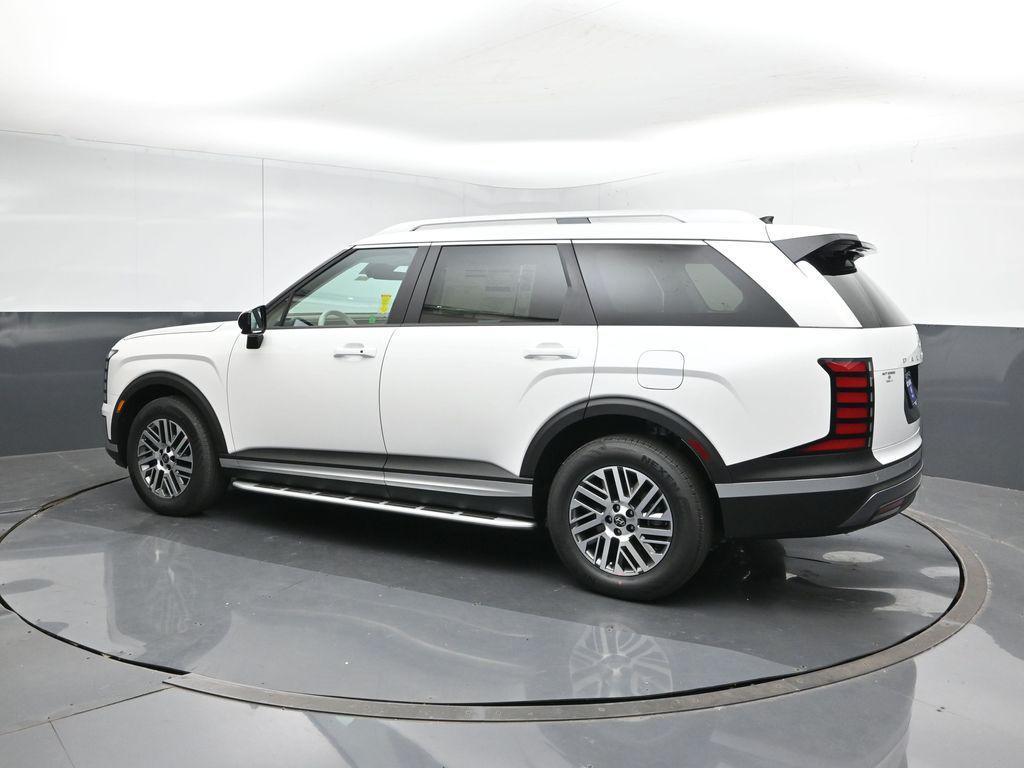 new 2026 Hyundai Palisade car, priced at $42,924
