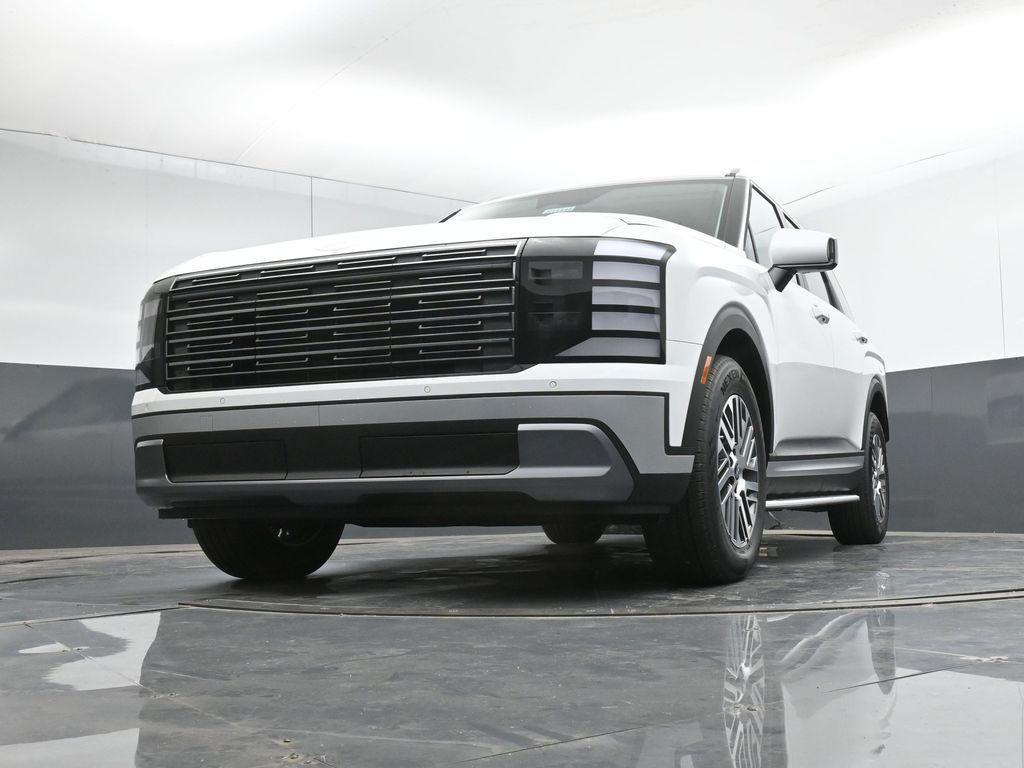 new 2026 Hyundai Palisade car, priced at $42,924