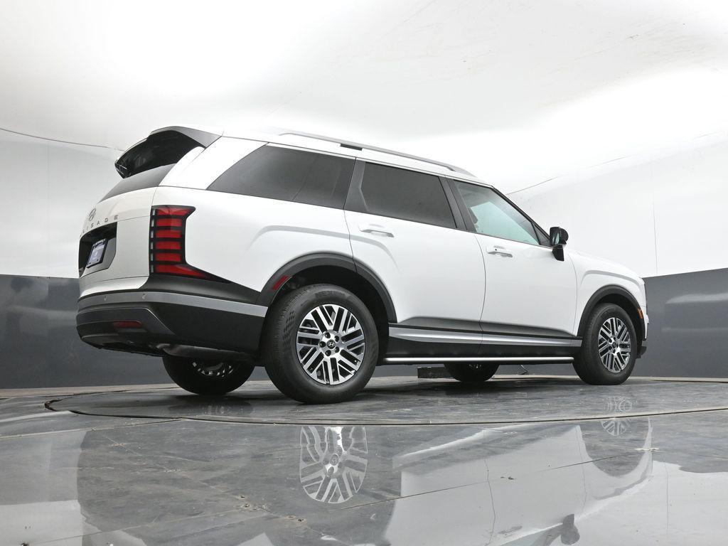 new 2026 Hyundai Palisade car, priced at $42,924